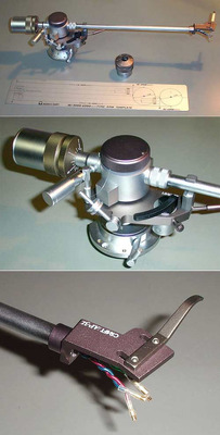 AudioCraft AC-4400