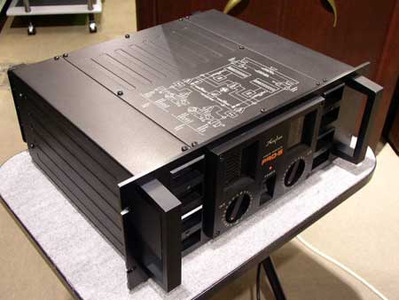ACCUPHASE PRO-5 3