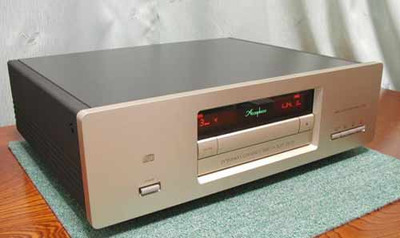 Accuphase DP-75