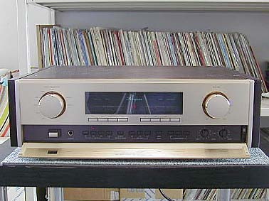 ACCUPHASE C-270V