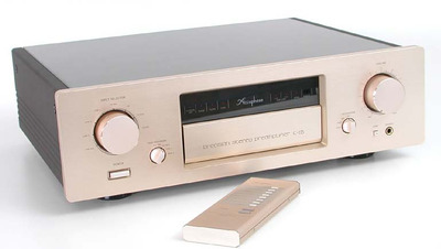 ACCUPHASE C-275