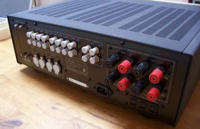 ACCUPHASE E-307 2