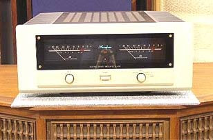 ACCUPHASE P-450 (2 по 200Вт)