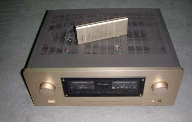 ACCUPHASE E-530