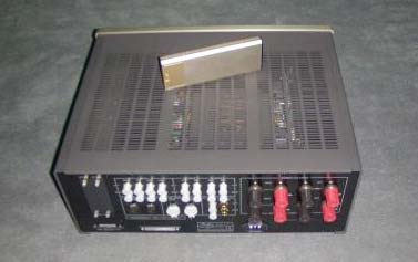 ACCUPHASE E-530 2