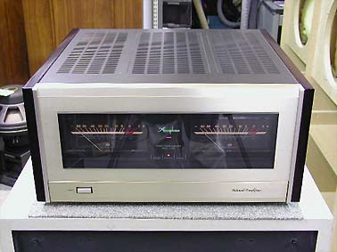 ACCUPHASE P-800 + Пред. ACCUPHASE C-270V
