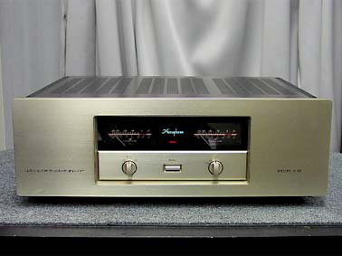 ACCUPHASE A-20 (2 по 20Вт в кл. А) б/у