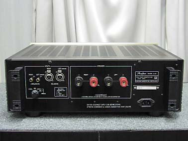ACCUPHASE A-20 (2 по 20Вт в кл. А) б/у 2