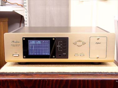Эквалайзер ACCUPHASE DG-28 2