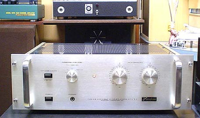 ACCUPHASE P-20