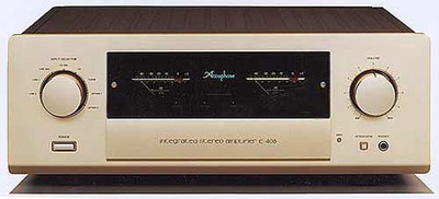 ACCUPHASE E-408