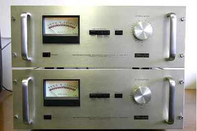 ACCUPHASE M-60