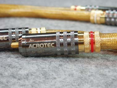 Acrotec 6N-A2400 3