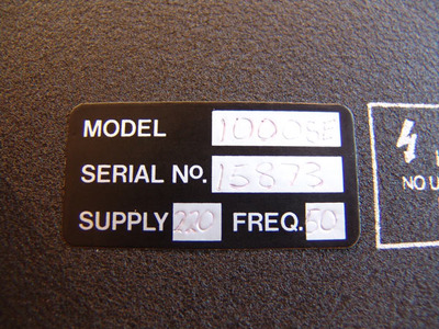 Audio Innovations 1000 SE моно-блоки 50W в кл. A 6