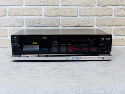 Aiwa AD-F660