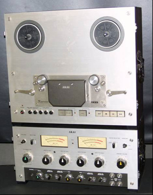 Akai 1000 Pro