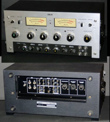 Akai 1000 Pro 2