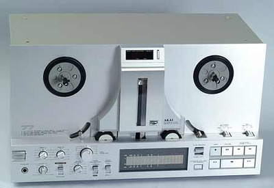 AKAI GX-77 2