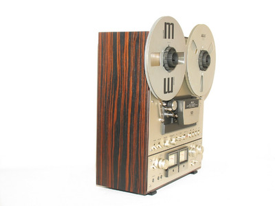 Akai GX-650D 5