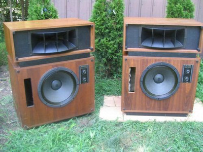 Altec 19 Ex