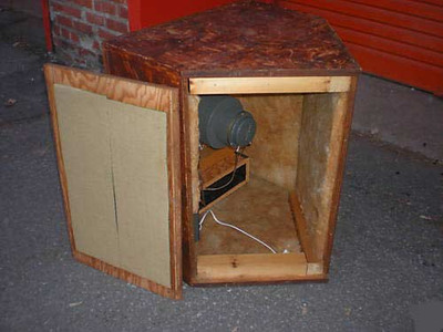 Altec 604 3