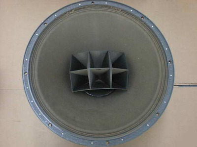 Altec 604 4