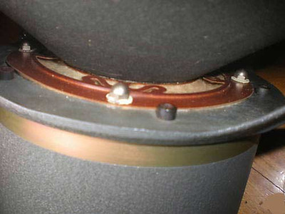 Altec 604 5
