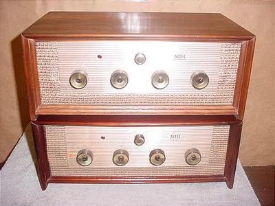 ALTEC 339D Melodist