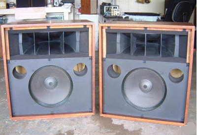 Altec Lansing Valencia 846B / 1973 год, на КОБАЛЬТЕ