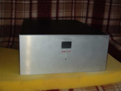 Audio Note DAC4.1x Special s