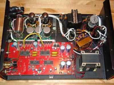 Audio Note DAC 1 / Up Grade Z-Audio $1.300 4