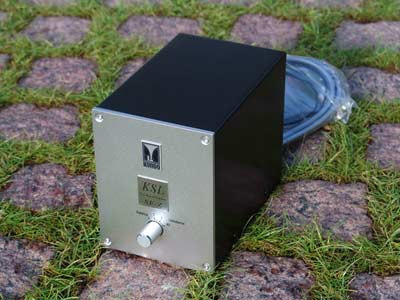 Audio Note Ksl-sfz Kondo