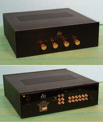 Audio Note M3 / Retail - £3.625 -30%