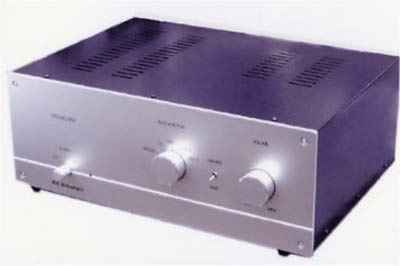 Audio Note KSL M-77/Phono