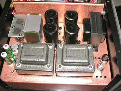Audio Note KSL M-77/Phono 3