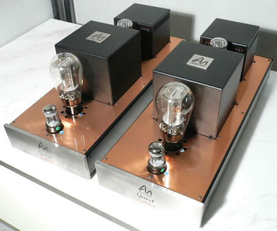 AUDIO NOTE Quest Signature