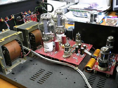 AUDIO NOTE P3 3