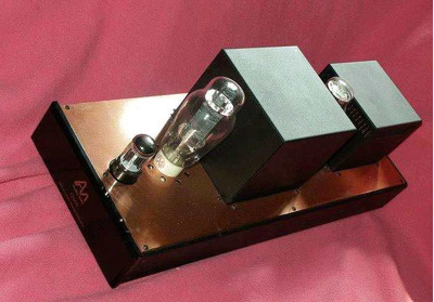 Audio Note Quest 300B