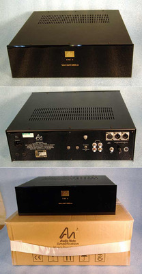 Audio Note DAC5 Special