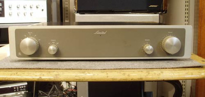 AR Limited