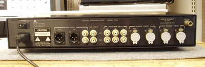 AR Limited 3