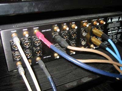Audio Research LS 22 2