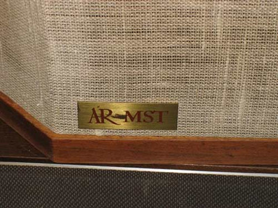 AR-MST 5