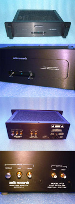 Audio Research PH-3 Special Edition
