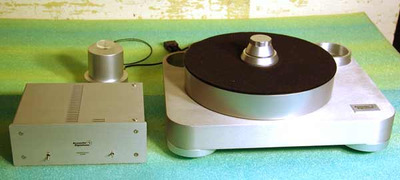 ACOUSTIC SIGNATURE CALYPSO