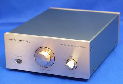 Luxman AT-3000