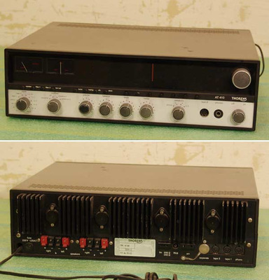 THORENS AT-410
