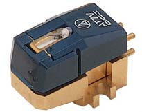 AUDIO-TECHNICA AT 7 V
