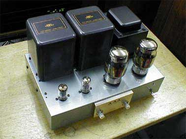 Air Tight Acoustic Masterpiece M-101 2