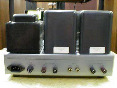Air Tight Acoustic Masterpiece M-101 3
